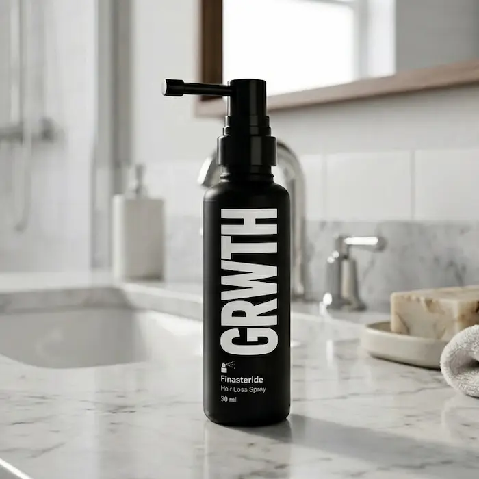 Topical spray treatments