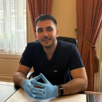 Farzin Ghayedy